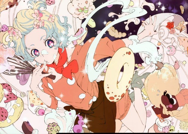 BUY NEW tengen toppa gurren lagann - 189755 Premium Anime Print Poster tengen toppa gurren lagann - 189756 image