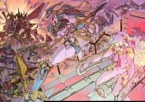 BUY NEW tengen toppa gurren lagann - 190128 Premium Anime Print Poster
