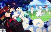BUY NEW tengen toppa gurren lagann - 190876 Premium Anime Print Poster