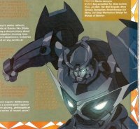 BUY NEW tengen toppa gurren lagann - 193906 Premium Anime Print Poster