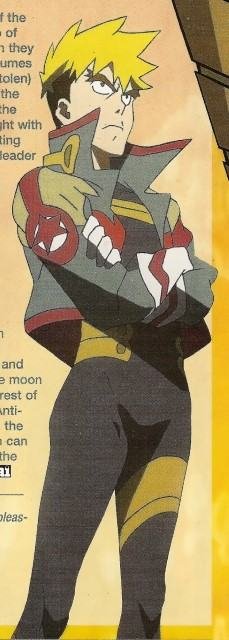 BUY NEW tengen toppa gurren lagann - 193907 Premium Anime Print Poster tengen toppa gurren lagann - 193908 image