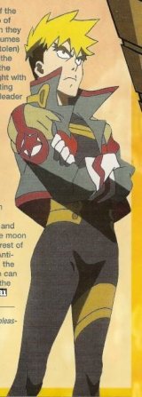 BUY NEW tengen toppa gurren lagann - 193907 Premium Anime Print Poster