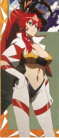 BUY NEW tengen toppa gurren lagann - 195048 Premium Anime Print Poster