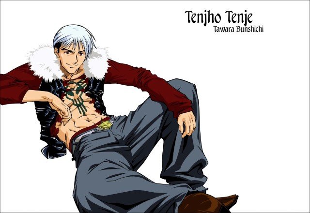 BUY NEW tenjou tenge - 103541 Premium Anime Print Poster tenjou tenge - 103542 image