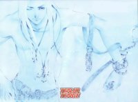 BUY NEW tenjou tenge - 10480 Premium Anime Print Poster