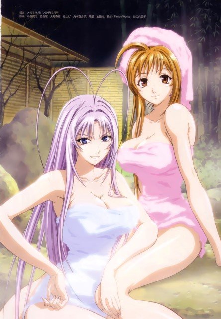BUY NEW tenjou tenge - 112422 Premium Anime Print Poster tenjou tenge - 112423 image