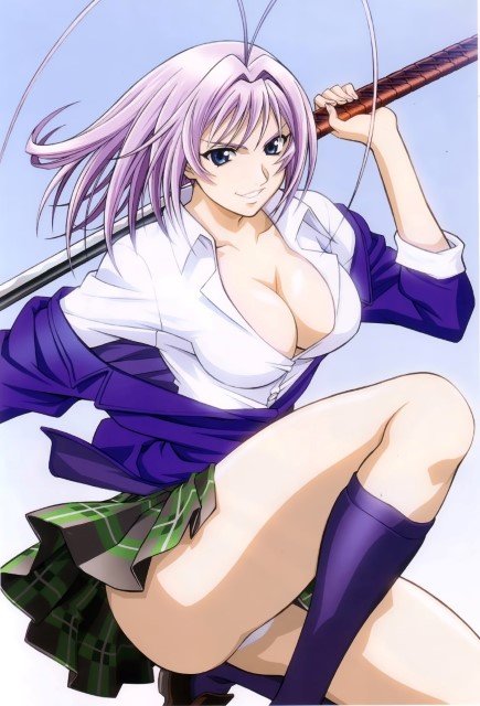 BUY NEW tenjou tenge - 112424 Premium Anime Print Poster tenjou tenge - 112425 image