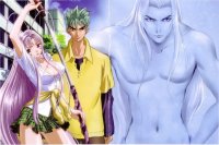 BUY NEW tenjou tenge - 112450 Premium Anime Print Poster