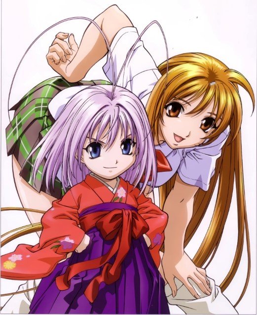 BUY NEW tenjou tenge - 112457 Premium Anime Print Poster tenjou tenge - 112458 image