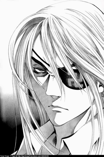 BUY NEW tenjou tenge - 114418 Premium Anime Print Poster tenjou tenge - 114422 image