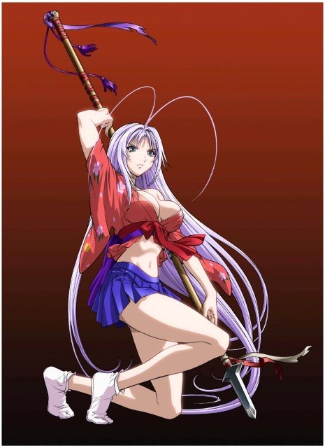 BUY NEW tenjou tenge - 124206 Premium Anime Print Poster tenjou tenge - 124208 image