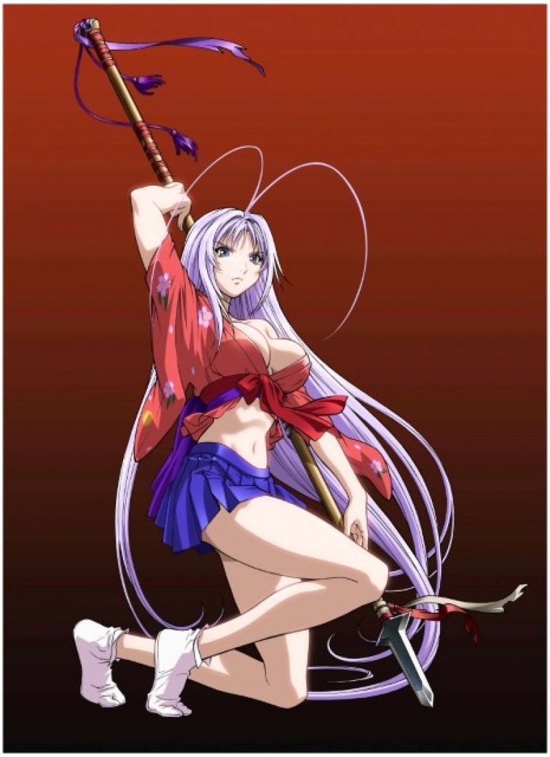 BUY NEW tenjou tenge - 124206 Premium Anime Print Poster