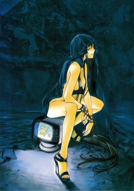 BUY NEW tenjou tenge - 127780 Premium Anime Print Poster tenjou tenge - 127781 image