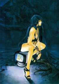 BUY NEW tenjou tenge - 127780 Premium Anime Print Poster