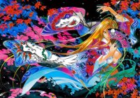 BUY NEW tenjou tenge - 127783 Premium Anime Print Poster