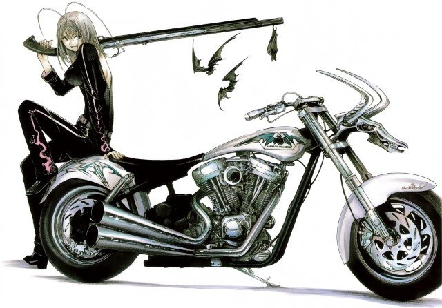 BUY NEW tenjou tenge - 129254 Premium Anime Print Poster tenjou tenge - 129329 image