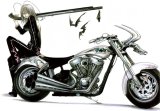 BUY NEW tenjou tenge - 129254 Premium Anime Print Poster