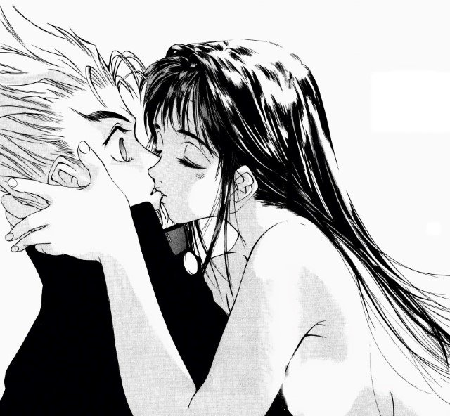 BUY NEW tenjou tenge - 135503 Premium Anime Print Poster tenjou tenge - 135505 image