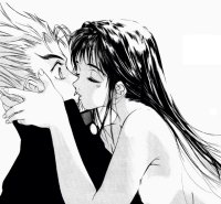 BUY NEW tenjou tenge - 135503 Premium Anime Print Poster
