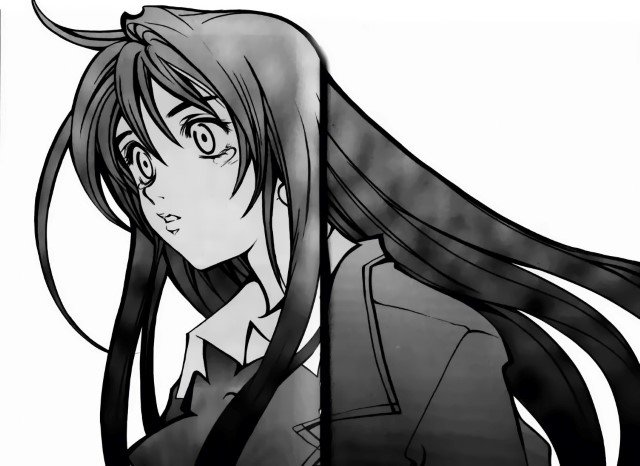 BUY NEW tenjou tenge - 135509 Premium Anime Print Poster tenjou tenge - 143699 image