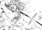 BUY NEW tenjou tenge - 143699 Premium Anime Print Poster