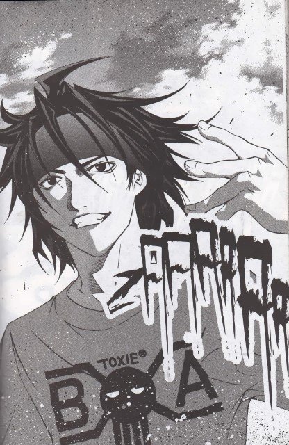 BUY NEW tenjou tenge - 148795 Premium Anime Print Poster tenjou tenge - 149676 image