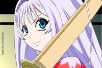 BUY NEW tenjou tenge - 151731 Premium Anime Print Poster