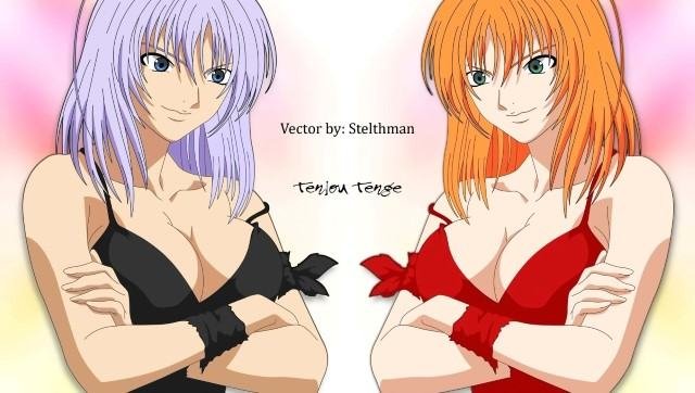 BUY NEW tenjou tenge - 152230 Premium Anime Print Poster tenjou tenge - 152943 image
