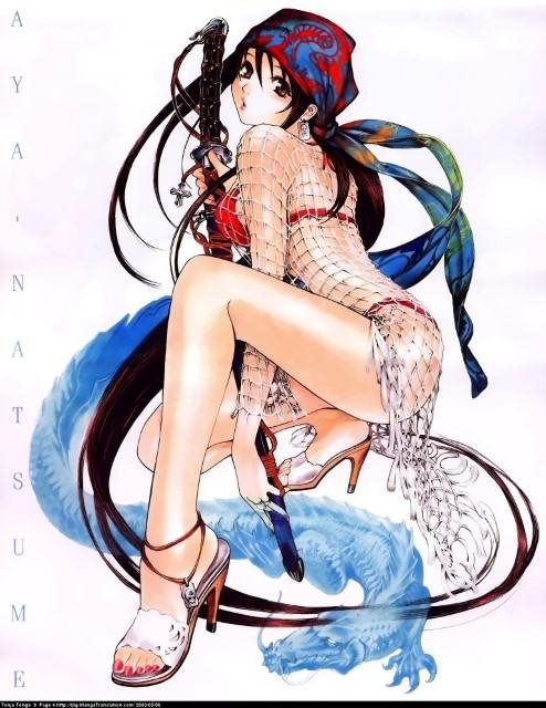BUY NEW tenjou tenge - 156036 Premium Anime Print Poster tenjou tenge - 156164 image