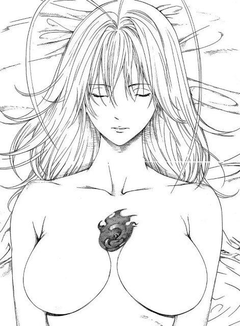 BUY NEW tenjou tenge - 156265 Premium Anime Print Poster tenjou tenge - 156358 image