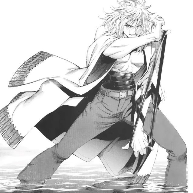 BUY NEW tenjou tenge - 157342 Premium Anime Print Poster tenjou tenge - 158887 image