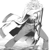 BUY NEW tenjou tenge - 157342 Premium Anime Print Poster