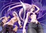 BUY NEW tenjou tenge - 160730 Premium Anime Print Poster