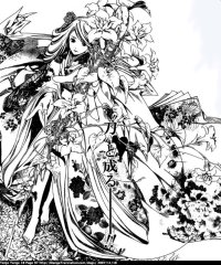 BUY NEW tenjou tenge - 171331 Premium Anime Print Poster