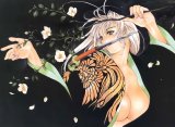 BUY NEW tenjou tenge - 174183 Premium Anime Print Poster