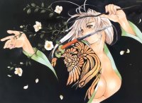 BUY NEW tenjou tenge - 174183 Premium Anime Print Poster