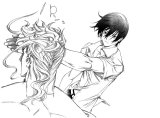 BUY NEW tenjou tenge - 189244 Premium Anime Print Poster