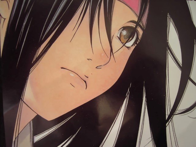 BUY NEW tenjou tenge - 20457 Premium Anime Print Poster tenjou tenge - 21832 image