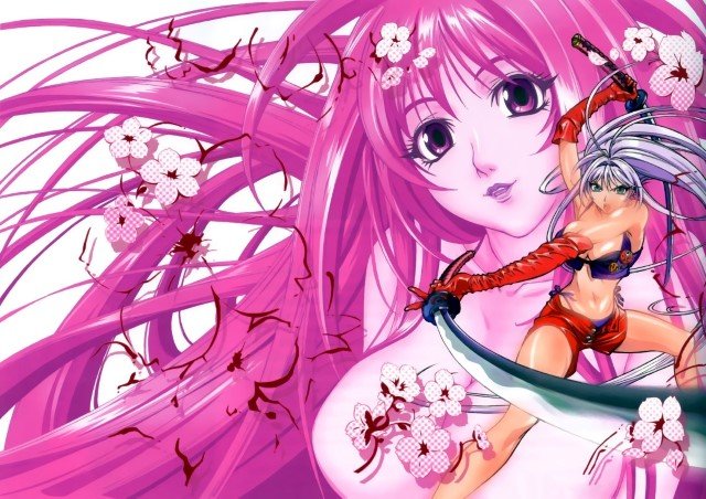 BUY NEW tenjou tenge - 2890 Premium Anime Print Poster tenjou tenge - 29274 image