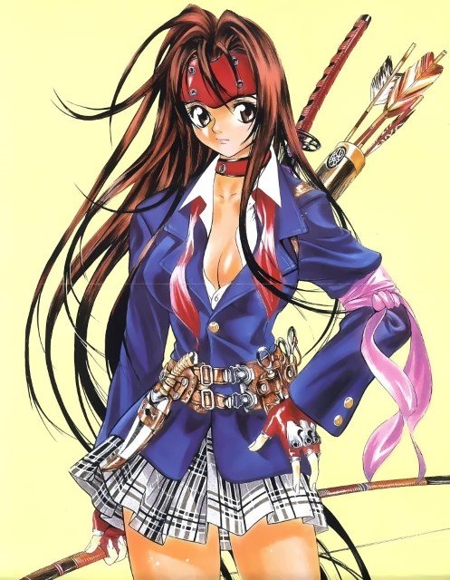 BUY NEW tenjou tenge - 34296 Premium Anime Print Poster tenjou tenge - 34621 image