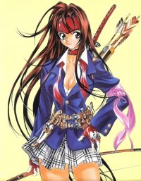 BUY NEW tenjou tenge - 34296 Premium Anime Print Poster