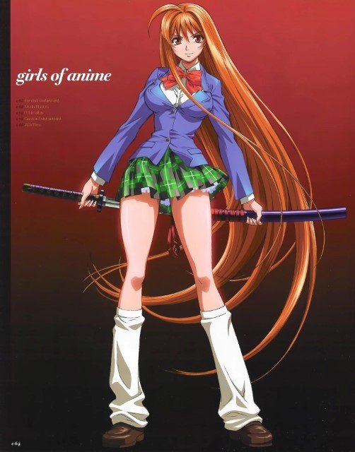 BUY NEW tenjou tenge - 44368 Premium Anime Print Poster tenjou tenge - 45982 image