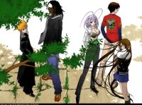 BUY NEW tenjou tenge - 46379 Premium Anime Print Poster
