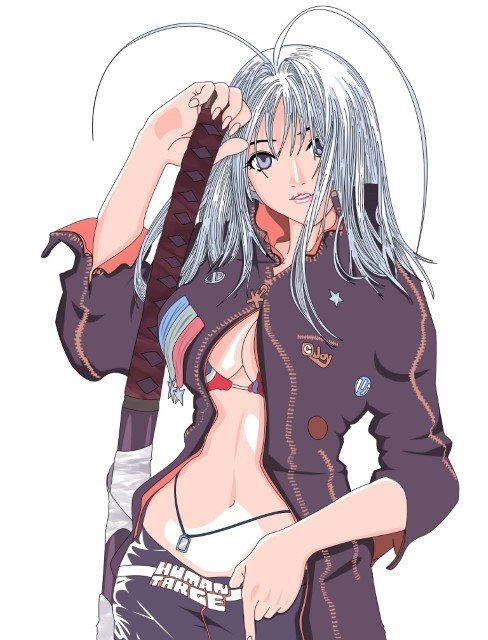 BUY NEW tenjou tenge - 63175 Premium Anime Print Poster tenjou tenge - 67395 image