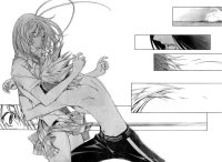 BUY NEW tenjou tenge - 67395 Premium Anime Print Poster