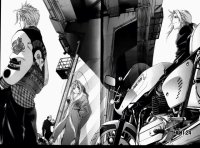 BUY NEW tenjou tenge - 6886 Premium Anime Print Poster