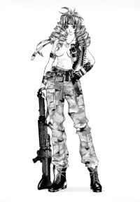BUY NEW tenjou tenge - 70164 Premium Anime Print Poster