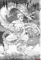 BUY NEW tenjou tenge - 73085 Premium Anime Print Poster