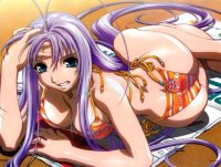 BUY NEW tenjou tenge - 76738 Premium Anime Print Poster
