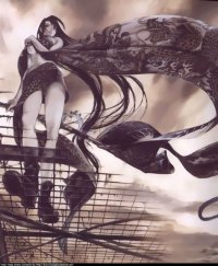 BUY NEW tenjou tenge - 82277 Premium Anime Print Poster